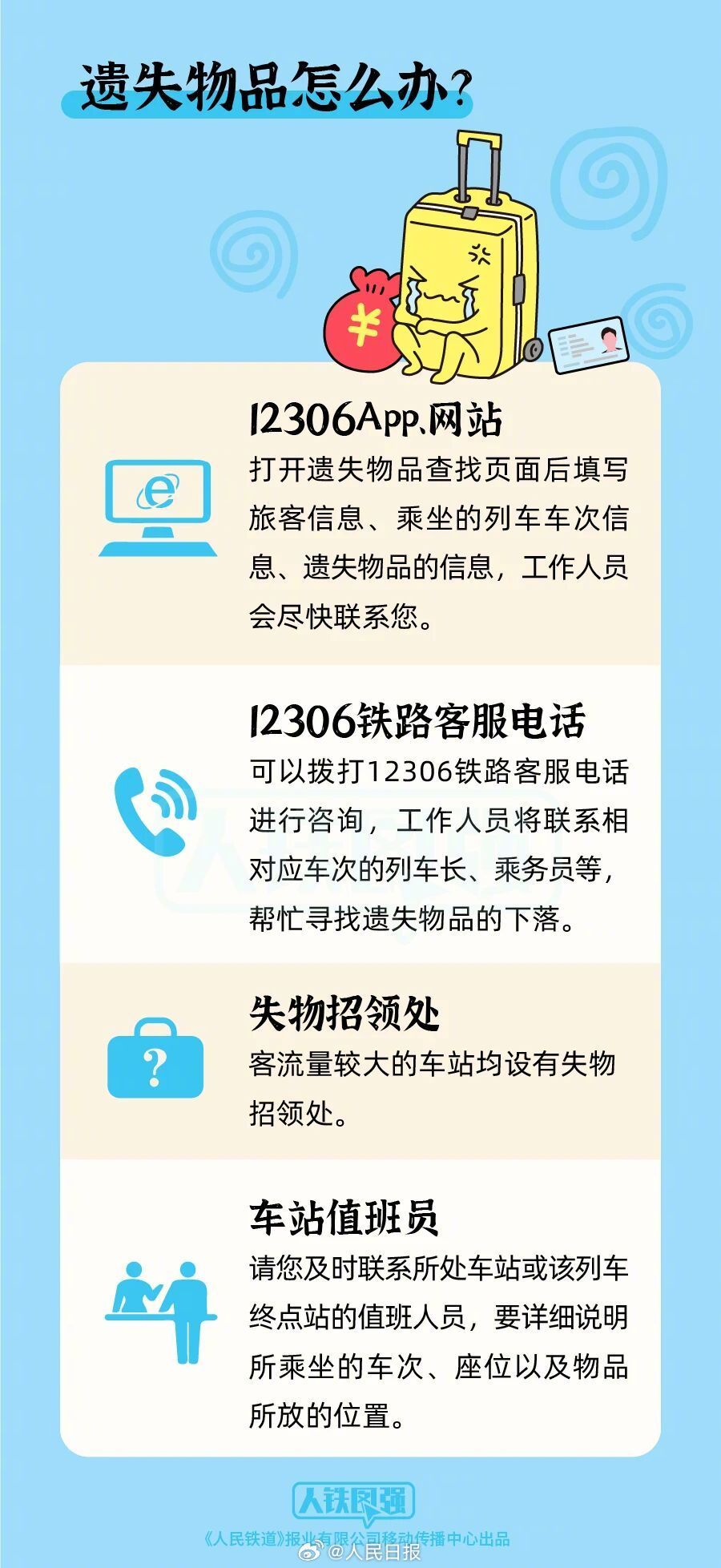 转存收藏！国庆假期坐火车什么不能带