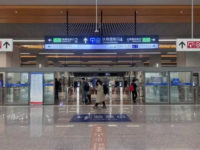 抢票“加速包”不加速！12306官方教你“避坑”