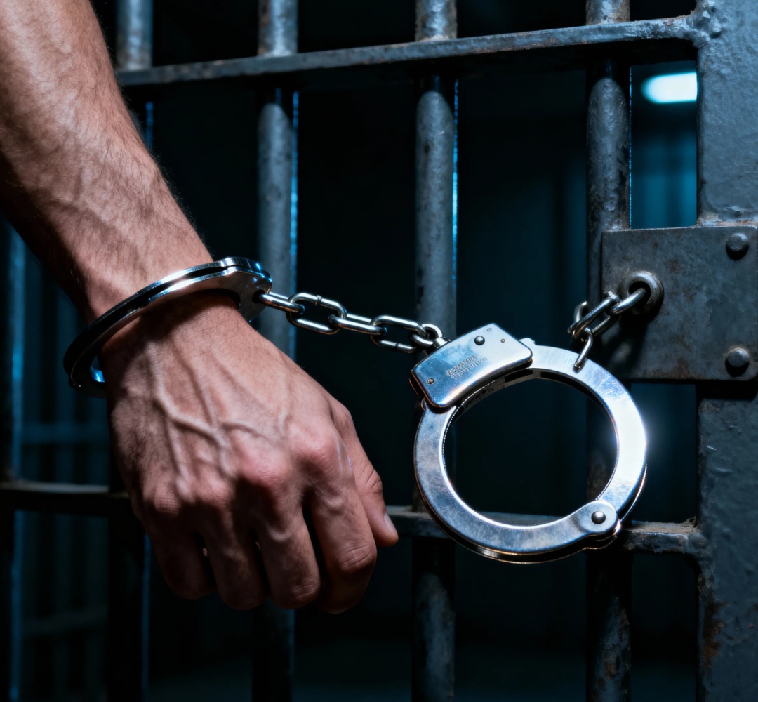 伪造尿毒症病历，贪污犯“逍遥狱外”4年多，9名狱警获刑