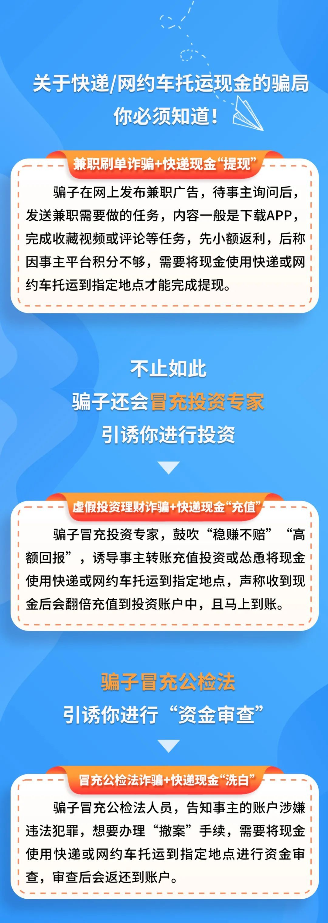 7万元现金，紧急拦截！