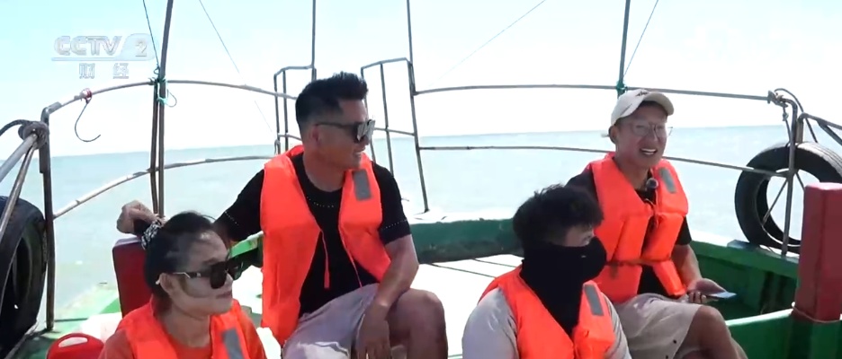 美食市集、海上捕捞、旖旎山水……各地打造独特文旅IP 点亮金秋多彩假期