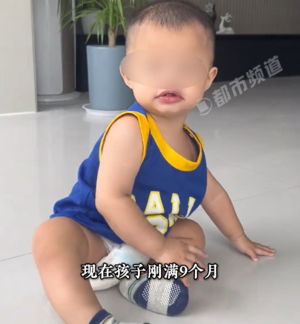 奶奶误将白酒当纯净水，给刚满月孙子冲奶粉！“连酒带奶共120ml ”