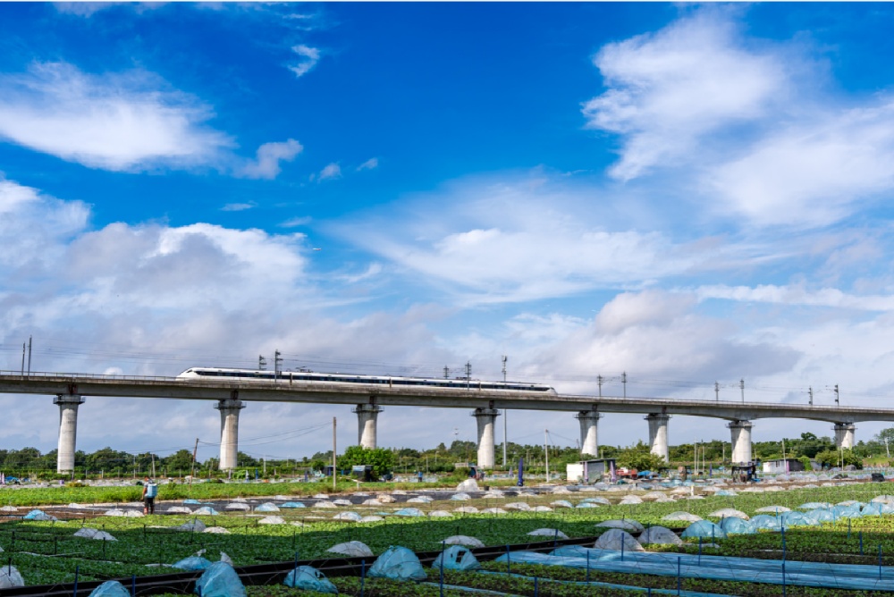 广州2条城际铁路，即将开通