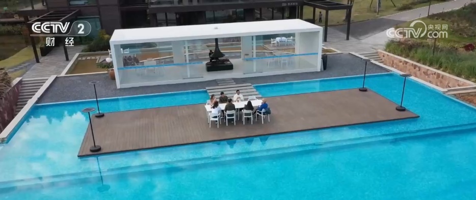 美食市集、海上捕捞、旖旎山水……各地打造独特文旅IP 点亮金秋多彩假期