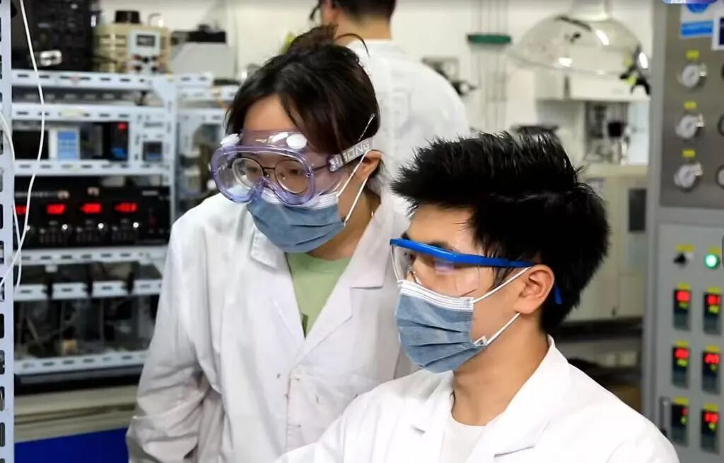 利用率近100%!我国科学家,取得重大突破 利用率近100%!我国科学家,取得重大突破