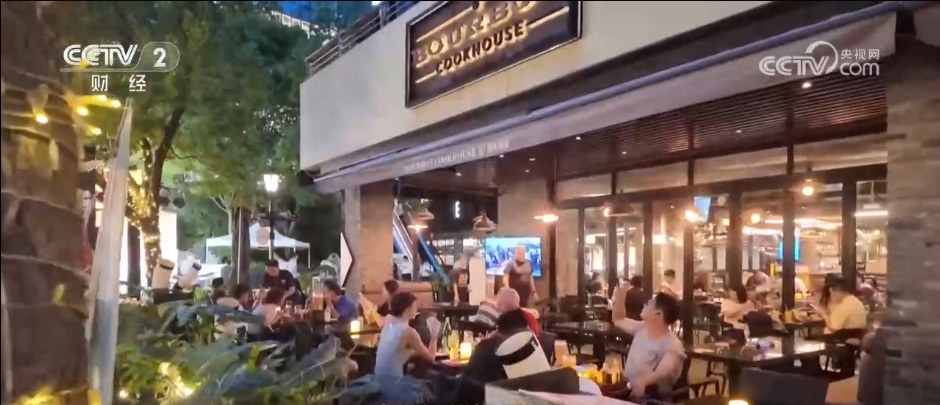 美食市集、海上捕捞、旖旎山水……各地打造独特文旅IP 点亮金秋多彩假期