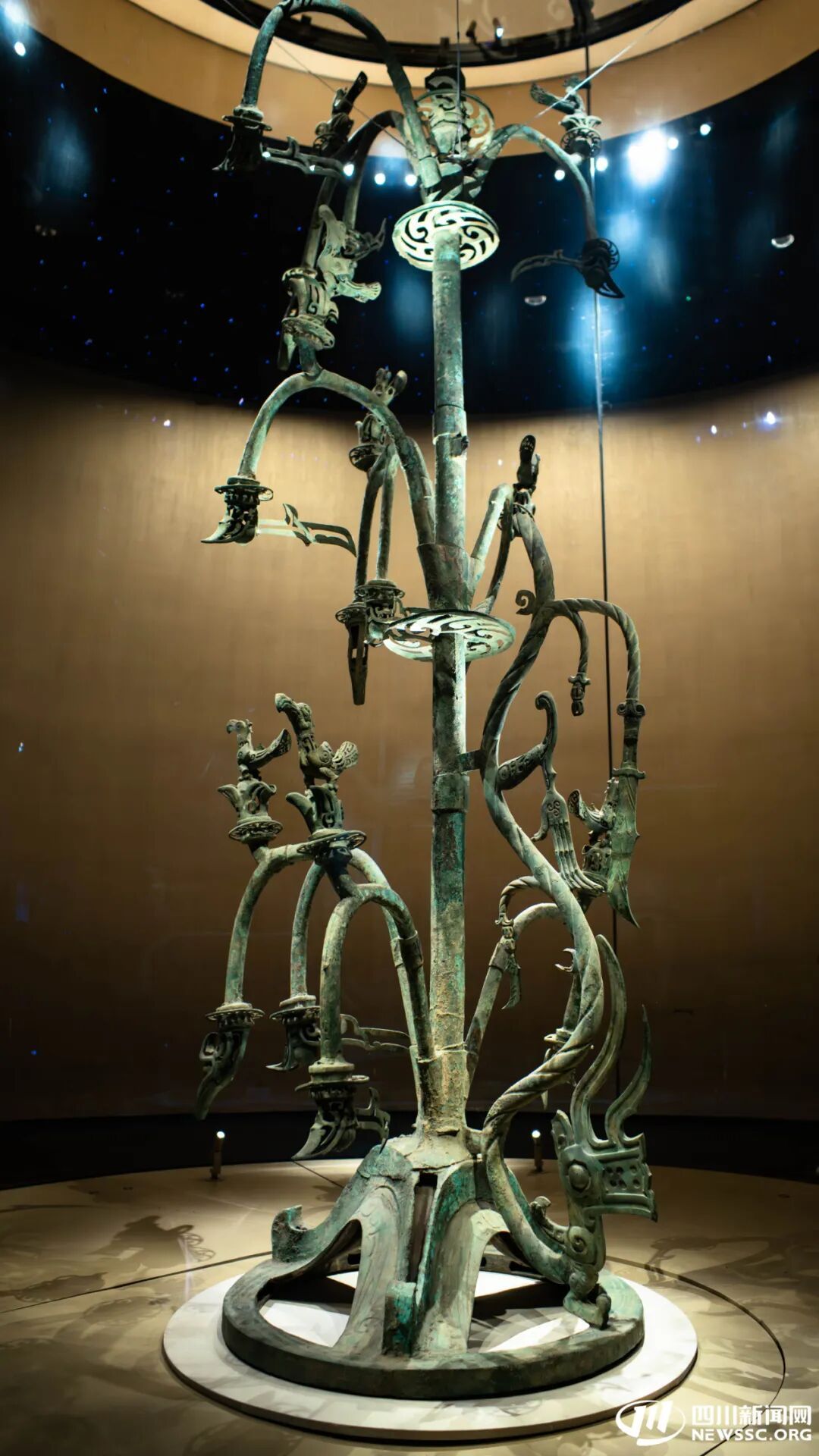 新发现！三星堆三号、四号、六号、八号祭祀坑埋藏年代是商代晚期