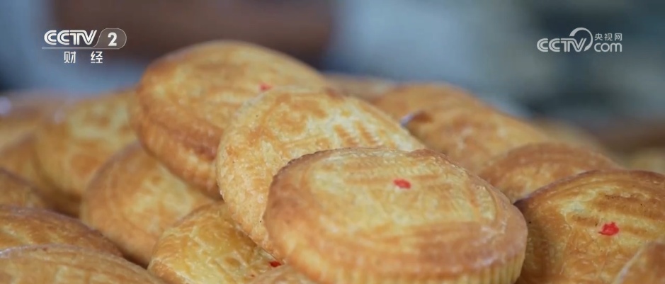 节日限定美食缤纷登场 “舌尖上的中秋”解锁家乡味道