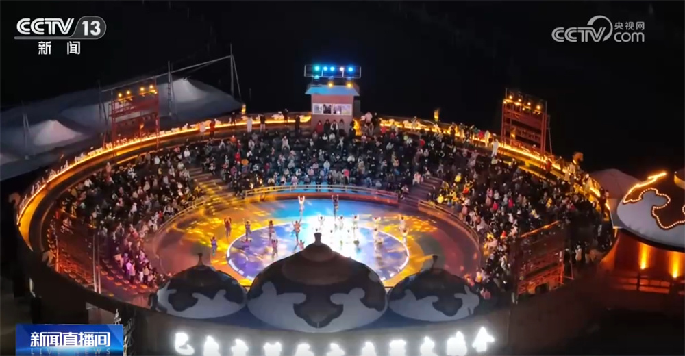 新亮点、新体验“澎湃”文旅市场活力 假日出游“人数+消费”将创新高