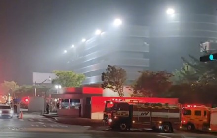 韩国647个政府部门系统瘫痪 韩国647个政府部门系统瘫痪