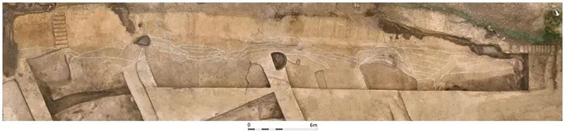 江苏无锡斗山遗址发现6000年前城址 或为中国最早史前城址之一 江苏无锡斗山遗址发现6000年前城址 或为中国最早史前城址之一