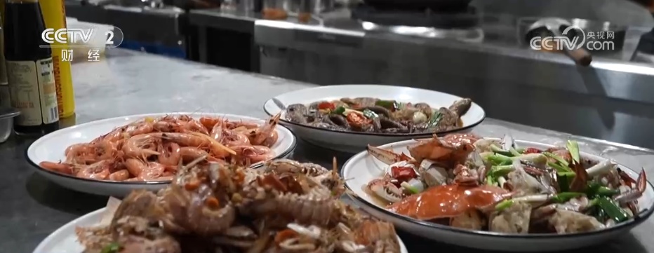 美食市集、海上捕捞、旖旎山水……各地打造独特文旅IP 点亮金秋多彩假期