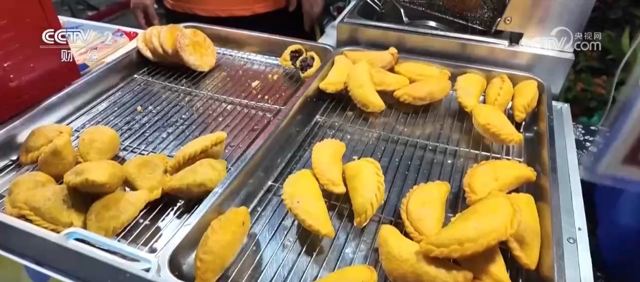 美食市集、海上捕捞、旖旎山水……各地打造独特文旅IP 点亮金秋多彩假期