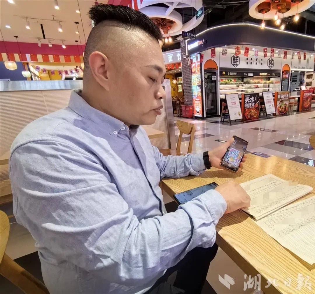 已退4550.5元！餐馆老板一个一个打电话通知退款，确保“不落下一个人，不欠一分钱”