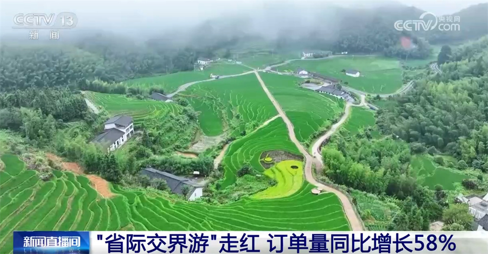 新亮点、新体验“澎湃”文旅市场活力 假日出游“人数+消费”将创新高