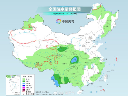 台风“博罗依”将携风雨影响华南 局地或现大暴雨