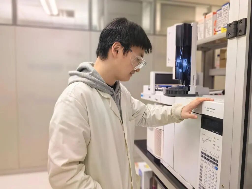 利用率近100%!我国科学家,取得重大突破 利用率近100%!我国科学家,取得重大突破