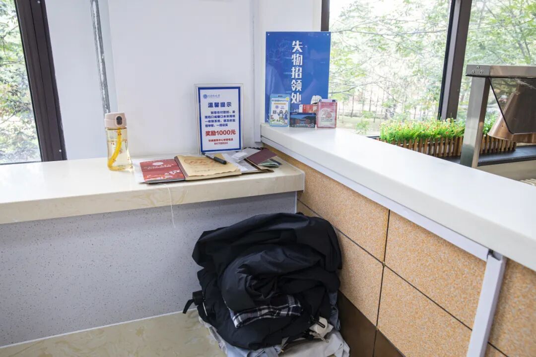 用1分钱做“暗号”，这位食堂阿姨火了！