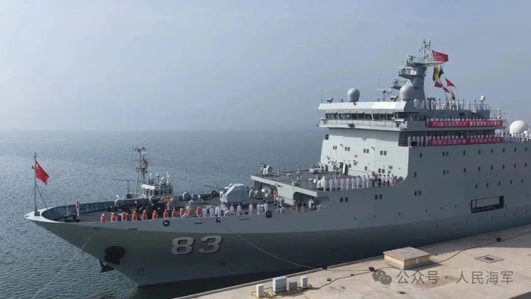 香港市民太热情,戚继光舰、沂蒙山舰参观预约迅速满额 香港市民太热情,戚继光舰、沂蒙山舰参观预约迅速满额