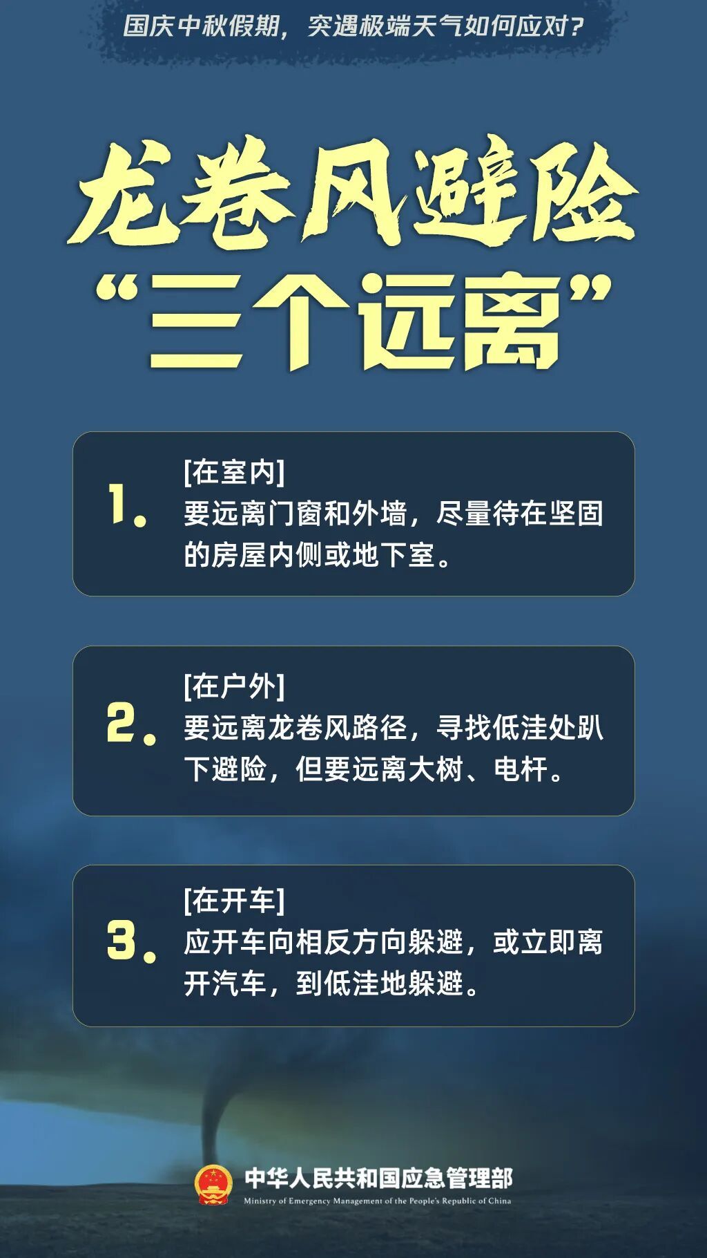 台风“博罗依”将影响河南，国庆中秋天气怎么样？