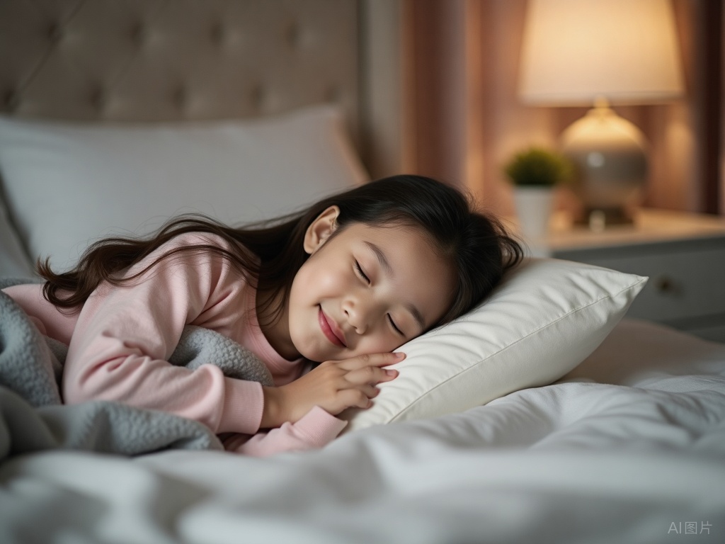 这个睡觉姿势太伤腰!90%的人都在犯,脊柱迟早出问题 这个睡觉姿势太伤腰!90%的人都在犯,脊柱迟早出问题