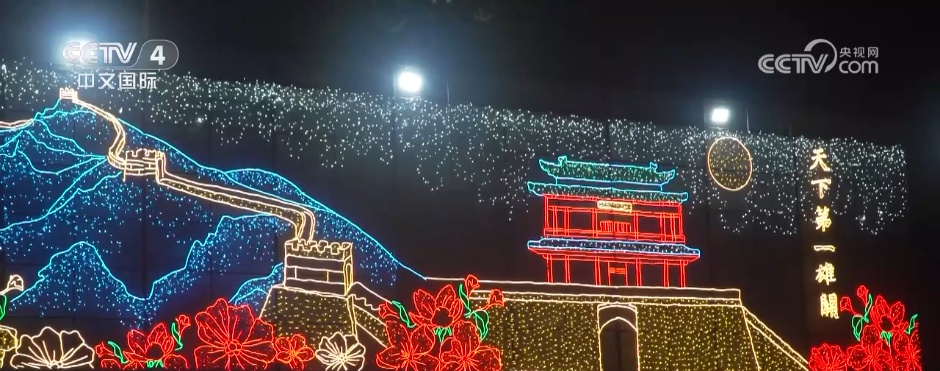 多地文旅市场进入“预热”阶段 各景区打出“特色牌”吸引八方游客