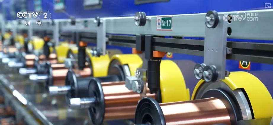 0.9%、20.4%、7.2%,增长!多维度“数”览全年工业利润改善有基础 0.9%、20.4%、7.2%,增长!多维度“数”览全年工业利润改善有基础