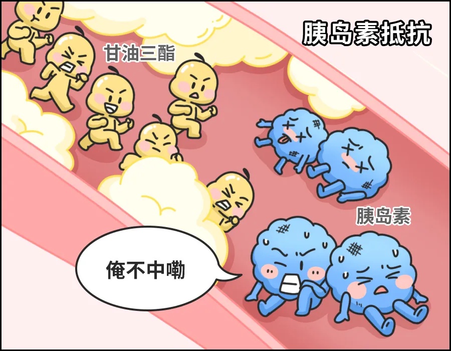 喝下去的糖VS吃下去的糖，哪个更伤身？