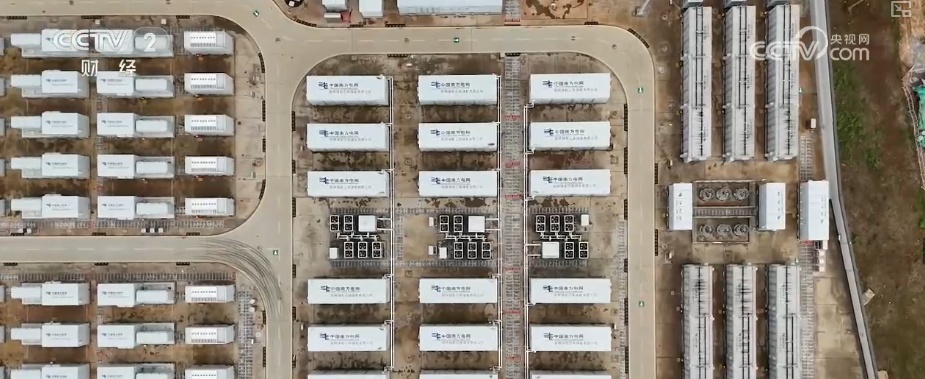 1.8亿千瓦、2500亿元，黄金发展期！多元增收打造新型储能“储得进、放得出、能盈利”健康生态