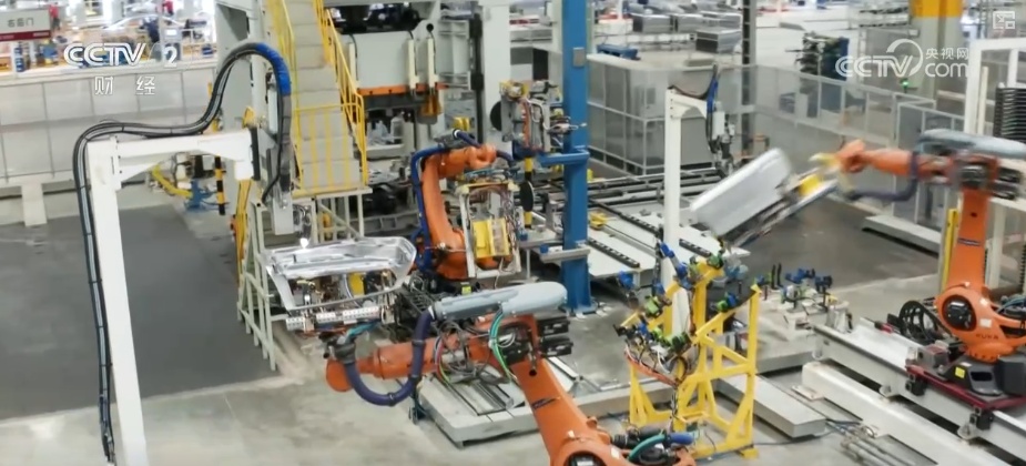 0.9%、20.4%、7.2%,增长!多维度“数”览全年工业利润改善有基础 0.9%、20.4%、7.2%,增长!多维度“数”览全年工业利润改善有基础