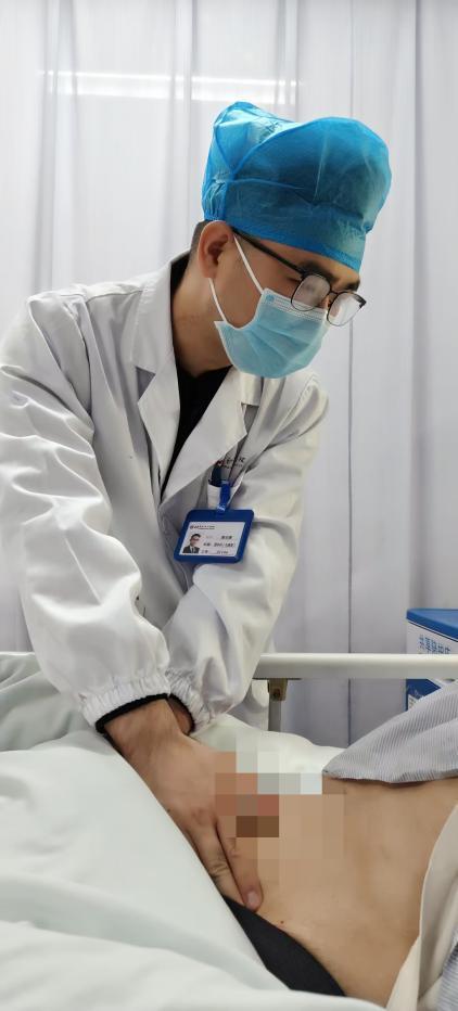 吓坏家人!七旬大爷被发现肚脐里有活蛆蠕动……专家:皮肤皱褶处易成为寄生虫“乐园” 吓坏家人!七旬大爷被发现肚脐里有活蛆蠕动……专家:皮肤皱褶处易成为寄生虫“乐园”