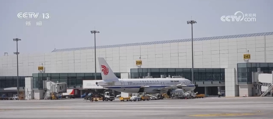 23.6亿人次!双节假期将迎来出行高峰,这些城市最热门 23.6亿人次!双节假期将迎来出行高峰,这些城市最热门