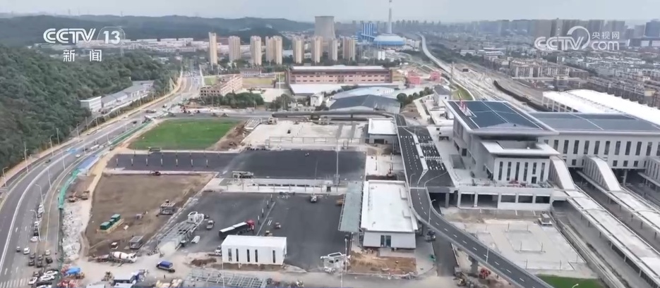 沈白高铁投运！沿线城市迎来发展“新风口” 为东北振兴铺就“黄金跑道”