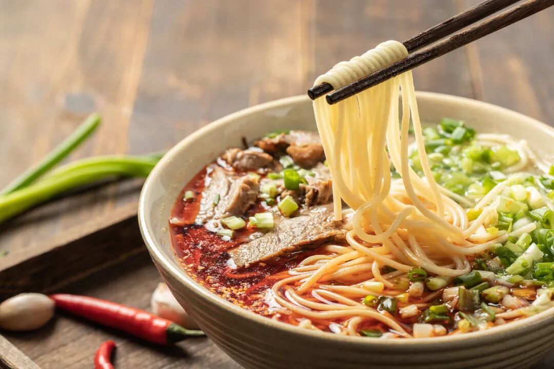 长期吃米和长期吃面的人，谁的心血管更健康？