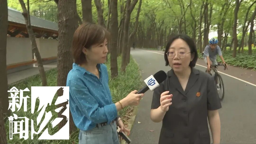 惊险一幕曝光！沪一骑车人"高速"遭遇"回头杀"，瞬间飞了出去…