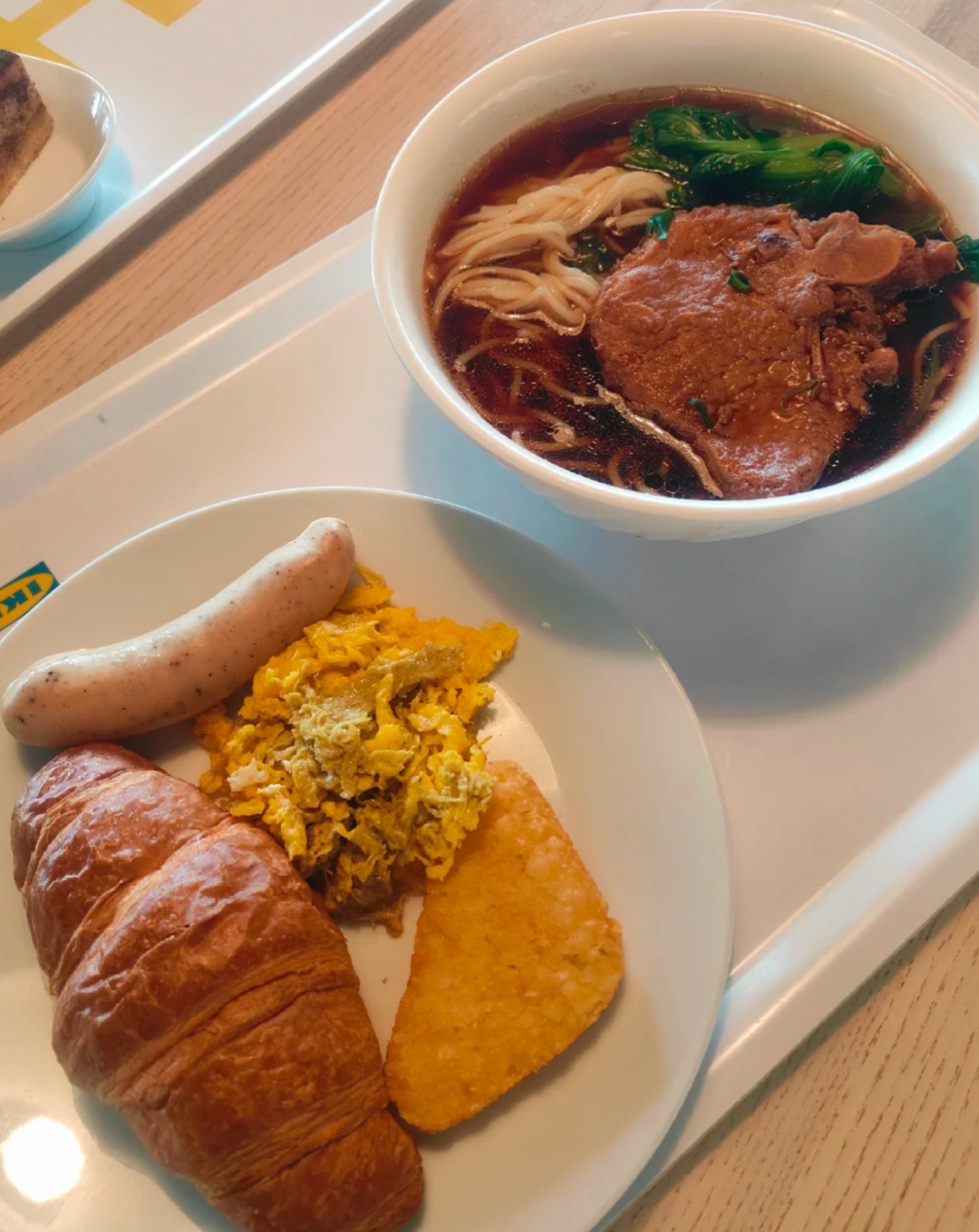 多地突然下架！网友直呼天塌了！上海门店回应