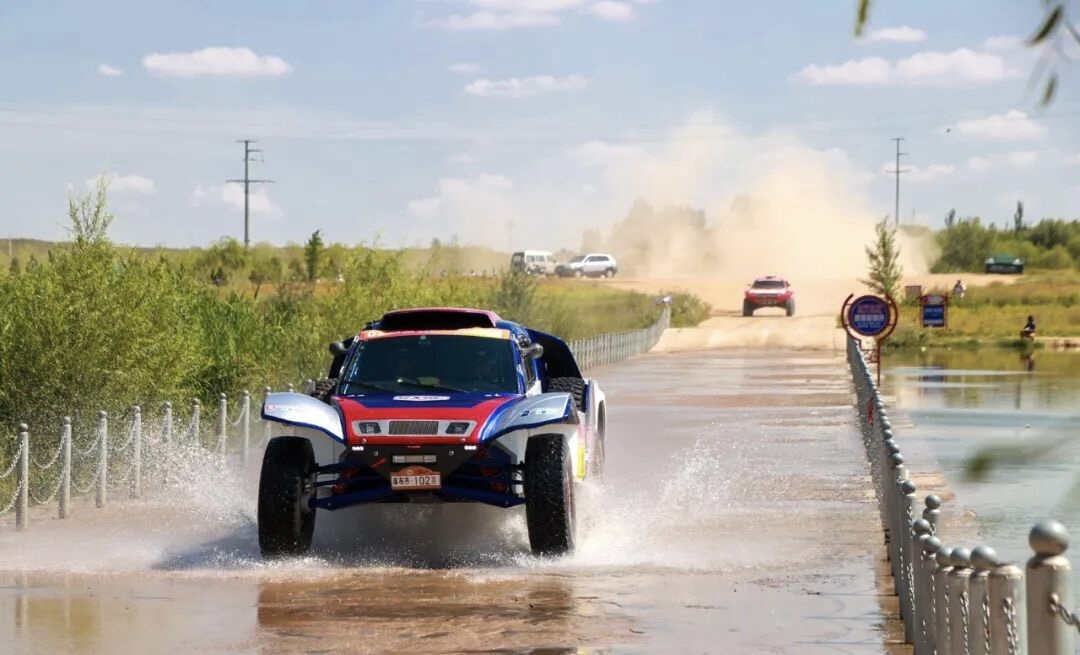 “十一”去哪嗨?鄂尔多斯这场赛事点燃假日激情 “十一”去哪嗨?鄂尔多斯这场赛事点燃假日激情