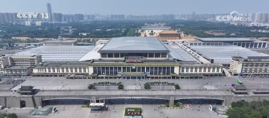 23.6亿人次!双节假期将迎来出行高峰,这些城市最热门 23.6亿人次!双节假期将迎来出行高峰,这些城市最热门