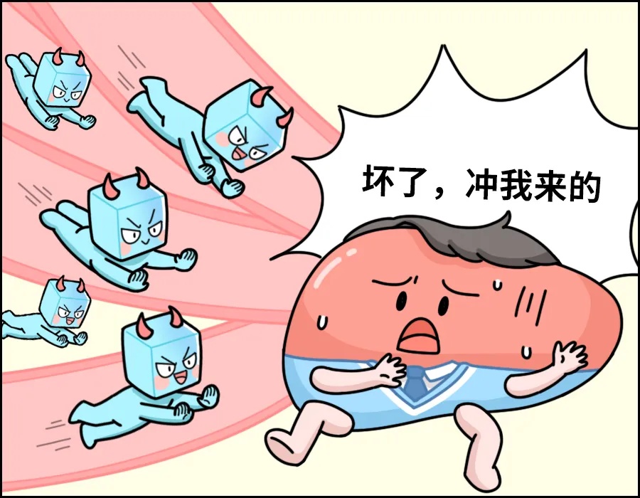 喝下去的糖VS吃下去的糖，哪个更伤身？