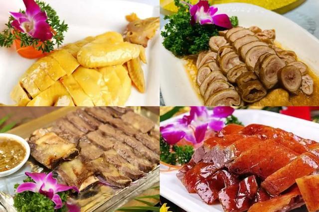 饭店摆盘用的粉紫色小花，到底能不能吃啊？