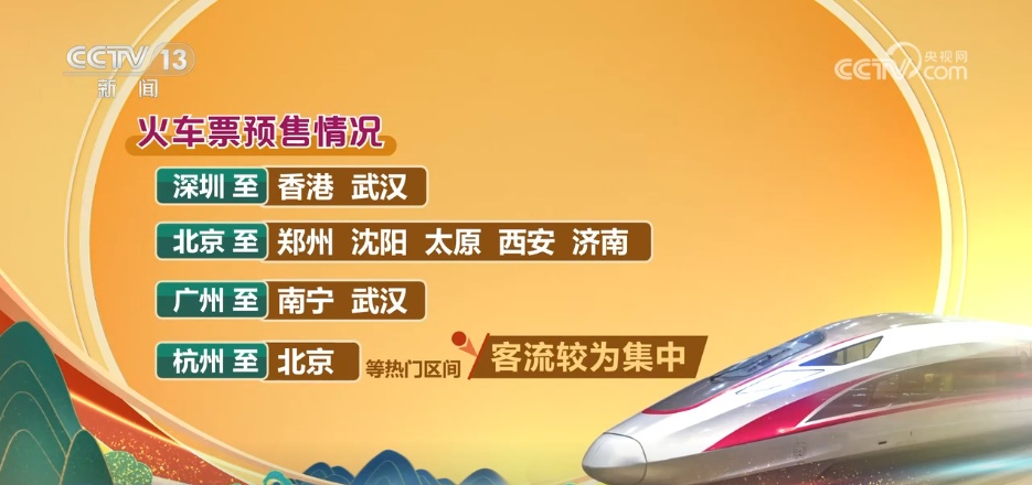 23.6亿人次!双节假期将迎来出行高峰,这些城市最热门 23.6亿人次!双节假期将迎来出行高峰,这些城市最热门