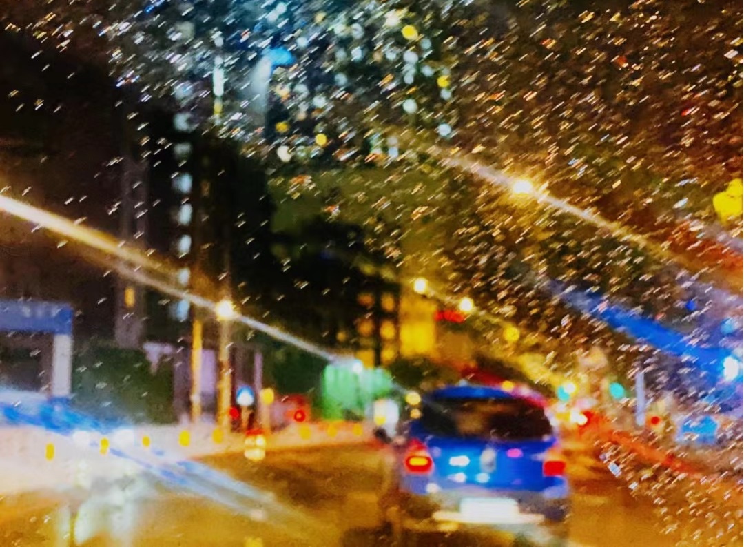 已出现大雨、雷电！辽宁假期前还有一场雨