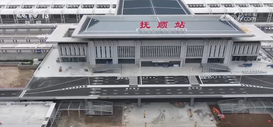 沈白高铁投运！沿线城市迎来发展“新风口” 为东北振兴铺就“黄金跑道”