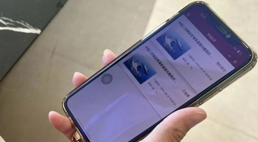 香港市民太热情,戚继光舰、沂蒙山舰参观预约迅速满额 香港市民太热情,戚继光舰、沂蒙山舰参观预约迅速满额