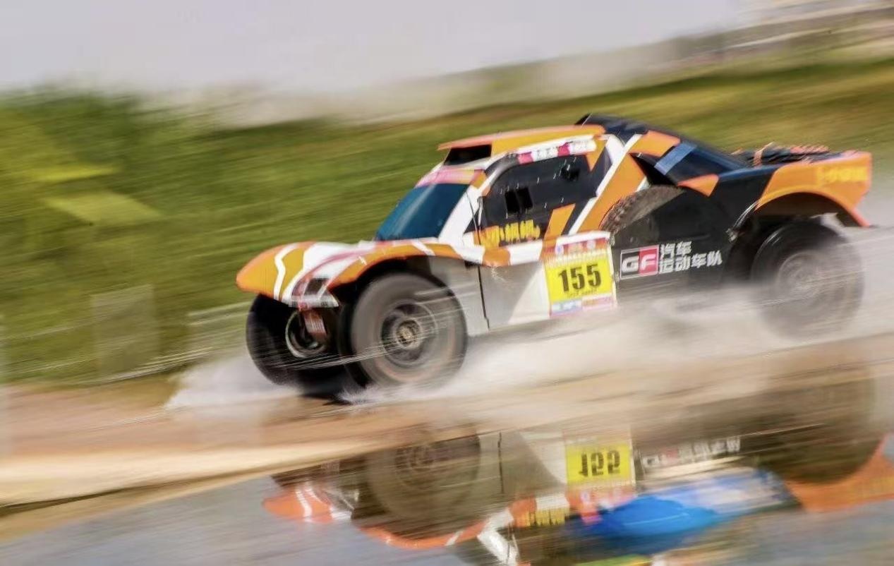 “十一”去哪嗨?鄂尔多斯这场赛事点燃假日激情 “十一”去哪嗨?鄂尔多斯这场赛事点燃假日激情