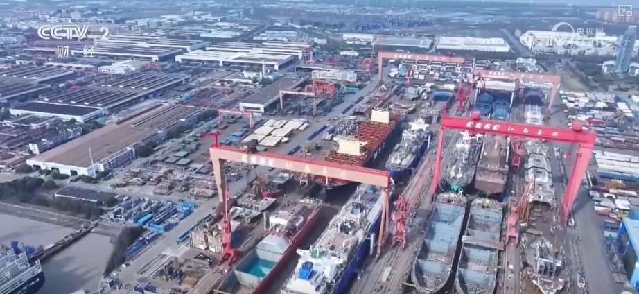 0.9%、20.4%、7.2%,增长!多维度“数”览全年工业利润改善有基础 0.9%、20.4%、7.2%,增长!多维度“数”览全年工业利润改善有基础