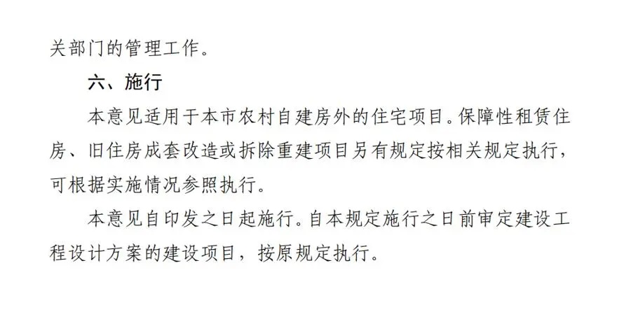 上海官宣住房市场新规：阳台面积计算方式有调整→