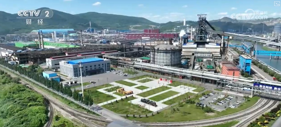 0.9%、20.4%、7.2%,增长!多维度“数”览全年工业利润改善有基础 0.9%、20.4%、7.2%,增长!多维度“数”览全年工业利润改善有基础