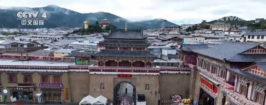 多地文旅市场进入“预热”阶段 各景区打出“特色牌”吸引八方游客