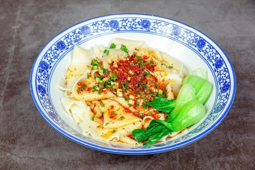 长期吃米和长期吃面的人，谁的心血管更健康？